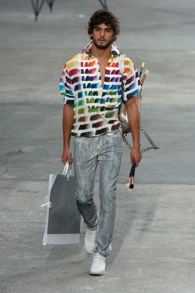 Chanel Paris Fashion Week